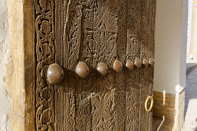 Ballade dans Khiva-047